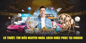 lô trượt king88